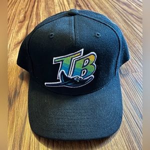 Tampa Bay Rays SnapBack